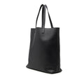 Smooth Calfskin Bold Shopping Tote
