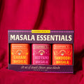 Masala Essentials By Diaspora Spice Co.