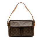 Monogram Viva Cite GM