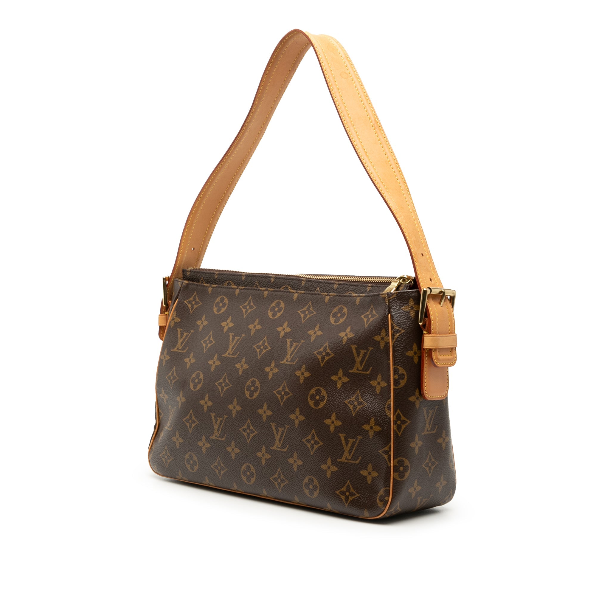Monogram Viva Cite GM