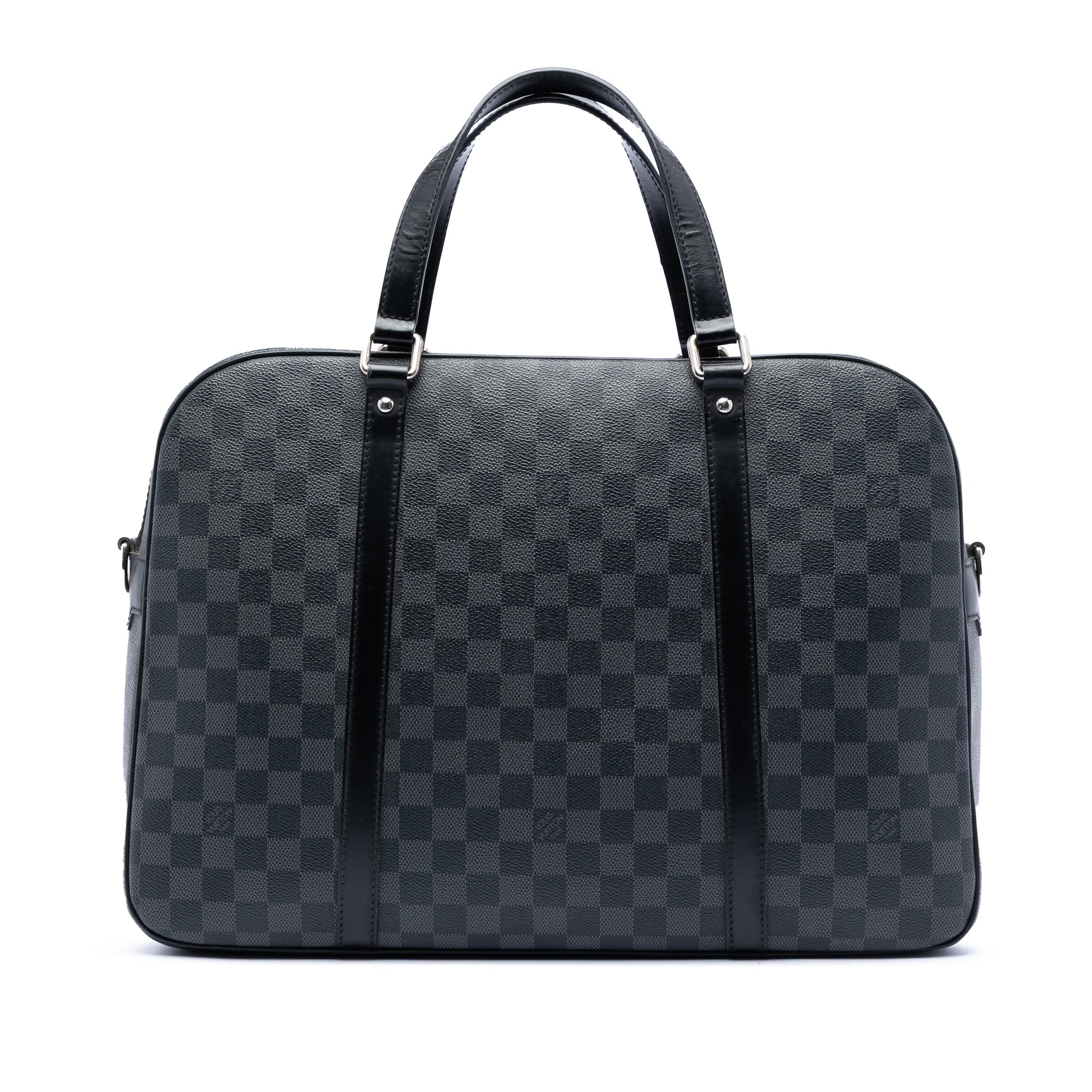 Damier Graphite Jorn