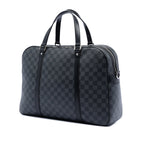 Damier Graphite Jorn