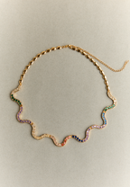 Collar Shanti Multicolor