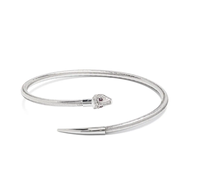 Ponte Vecchio Bracelet — White