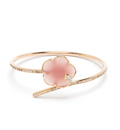 Pasquale Bruni Bracelet — rose gold