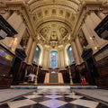 Bach Cello Suites by Candlelight at St Mary le Strand