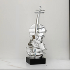 ArtZ® Strings of Elegance Sculpture