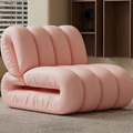 ArtZ® Chill Nook Cozy Chair - Pink