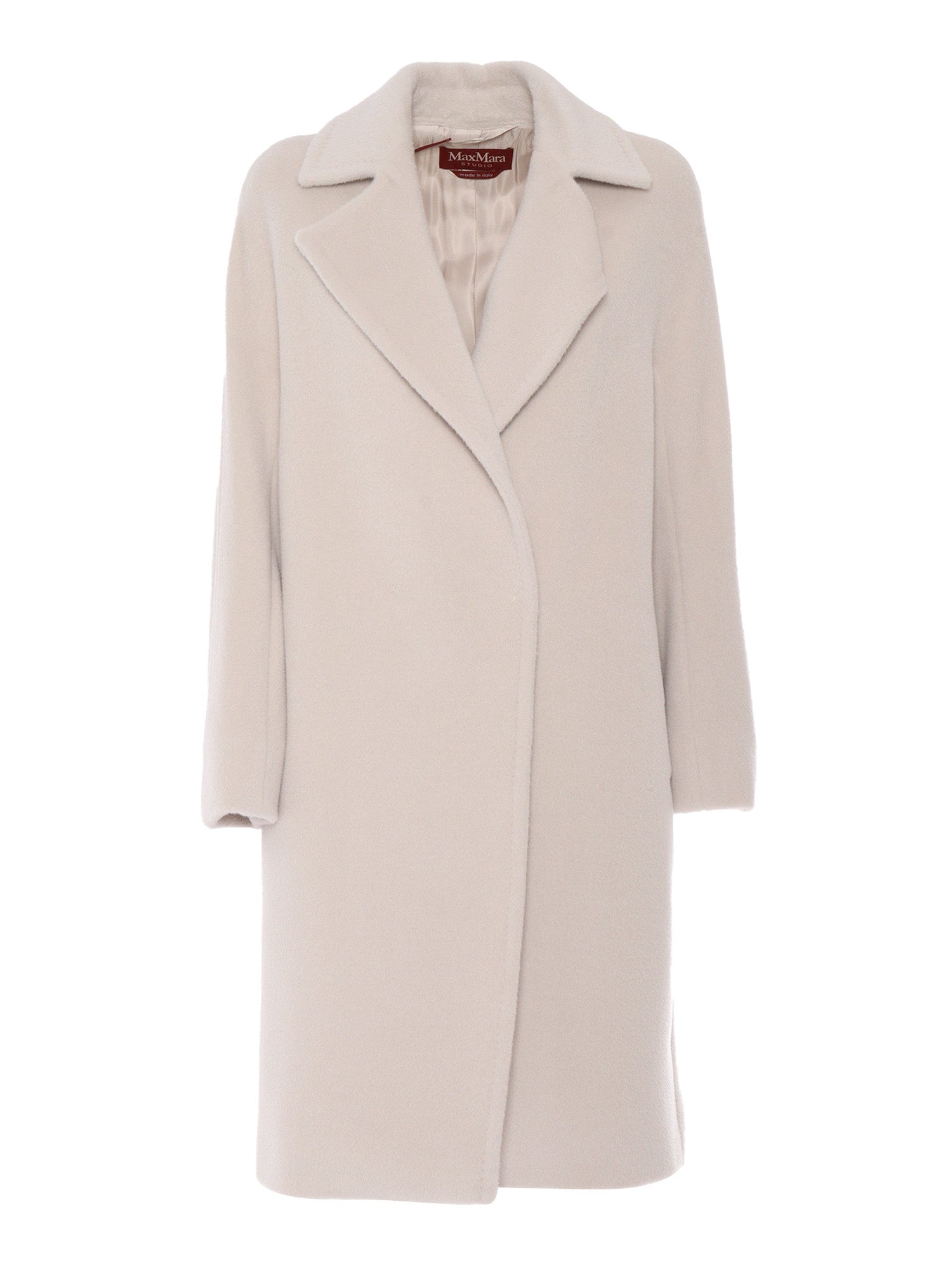 Sidney Coat Beige - 34