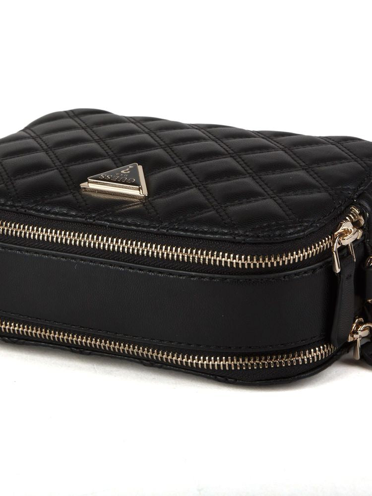 Guess Giully II Mini Bag — Black