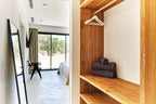 Ibiza Holiday Villa with Nordic Interiors in Santa Eulalia