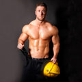 MAN AFTER MIDNIGHT: DreamBoys & ABBA @ DYSCO, Liverpool