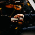 Chopin & Champagne by Candlelight at the 1901 Arts Club
