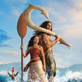 Moana