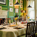 Chardonnay Unlocked - A Wine Evening in Mayfair