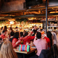 Brunch at the Musicals