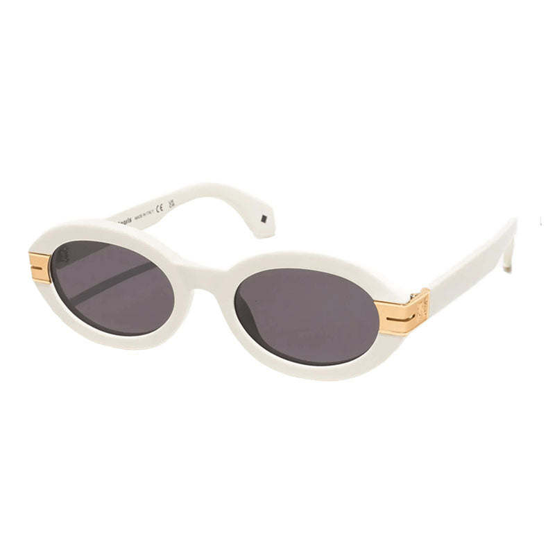 Palm Angels PERI094HARMONY0107 Sunglasses — White