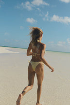BIKINI NAXOS VELVET BUTTER