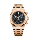 Royal Oak Chrono Configurator