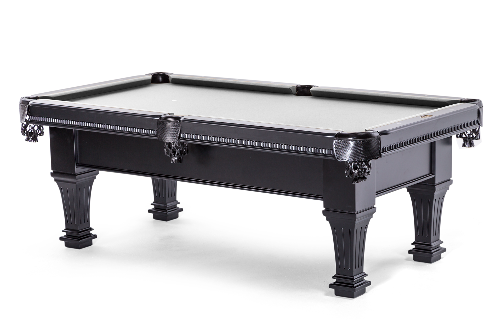Spencer Marston York Pool Table