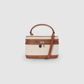 Lounge Underwear Arlowe Box Bag - Beige