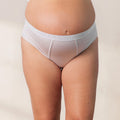 Lounge Underwear Nurture Briefs - Cream