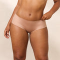 Lounge Underwear Everyday Ultimate Boyshort - Honey