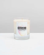 Vela de Soja Natural Aroma Verbena y Limón