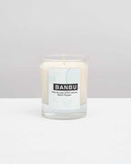 Vela de Soja Natural Aroma Black Pepper