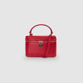 Lounge Underwear Arlowe Box Bag - Red