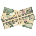 $10 Mis-Made Bill for Magicians By Prop Money Inc.