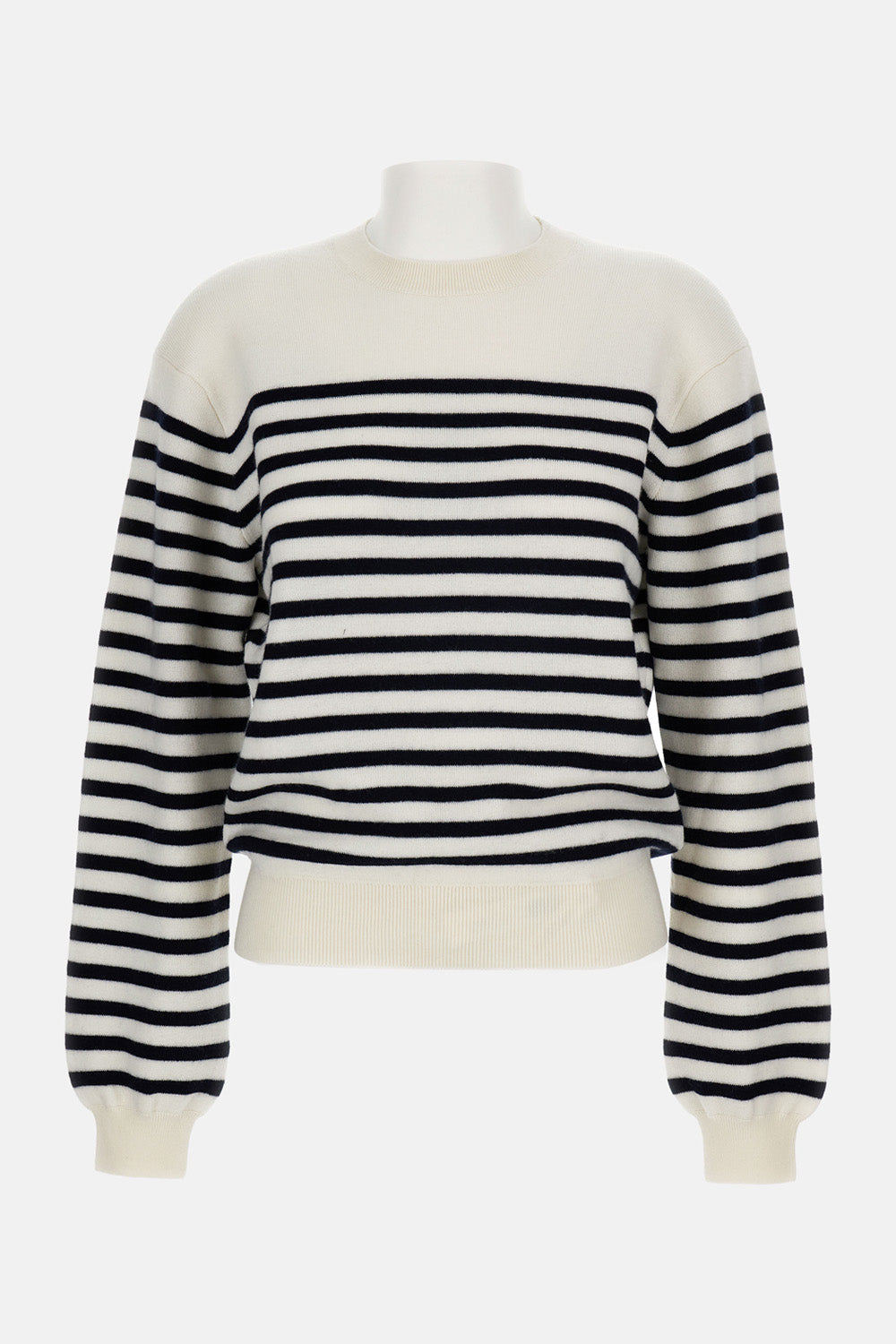 Khaite Sweaters White - XXXS