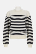 Khaite Sweaters White - XXXS