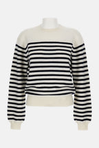 Khaite Sweaters White - XXXS