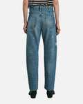 Tanaka Jeans Clear Blue - 22