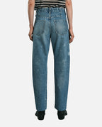 Tanaka Jeans Clear Blue - 22
