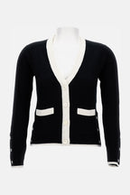 Thom Browne Sweaters Black - 44