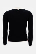 Thom Browne Sweaters Black - 44
