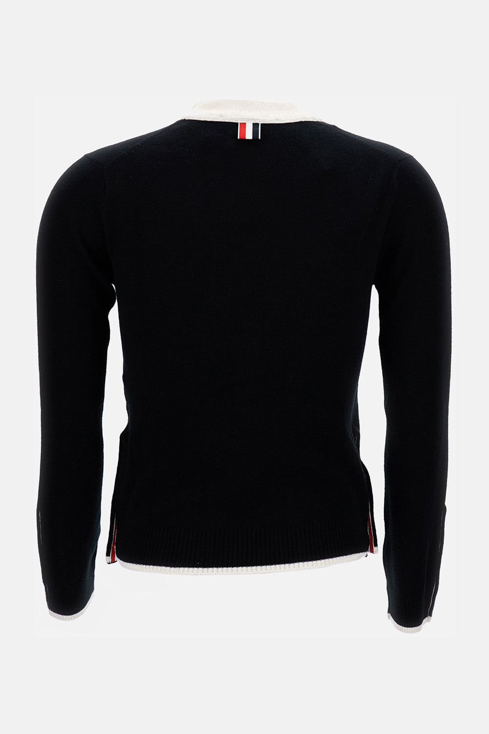 Thom Browne Sweaters Black - 44