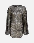 The Attico Dresses Black - 34