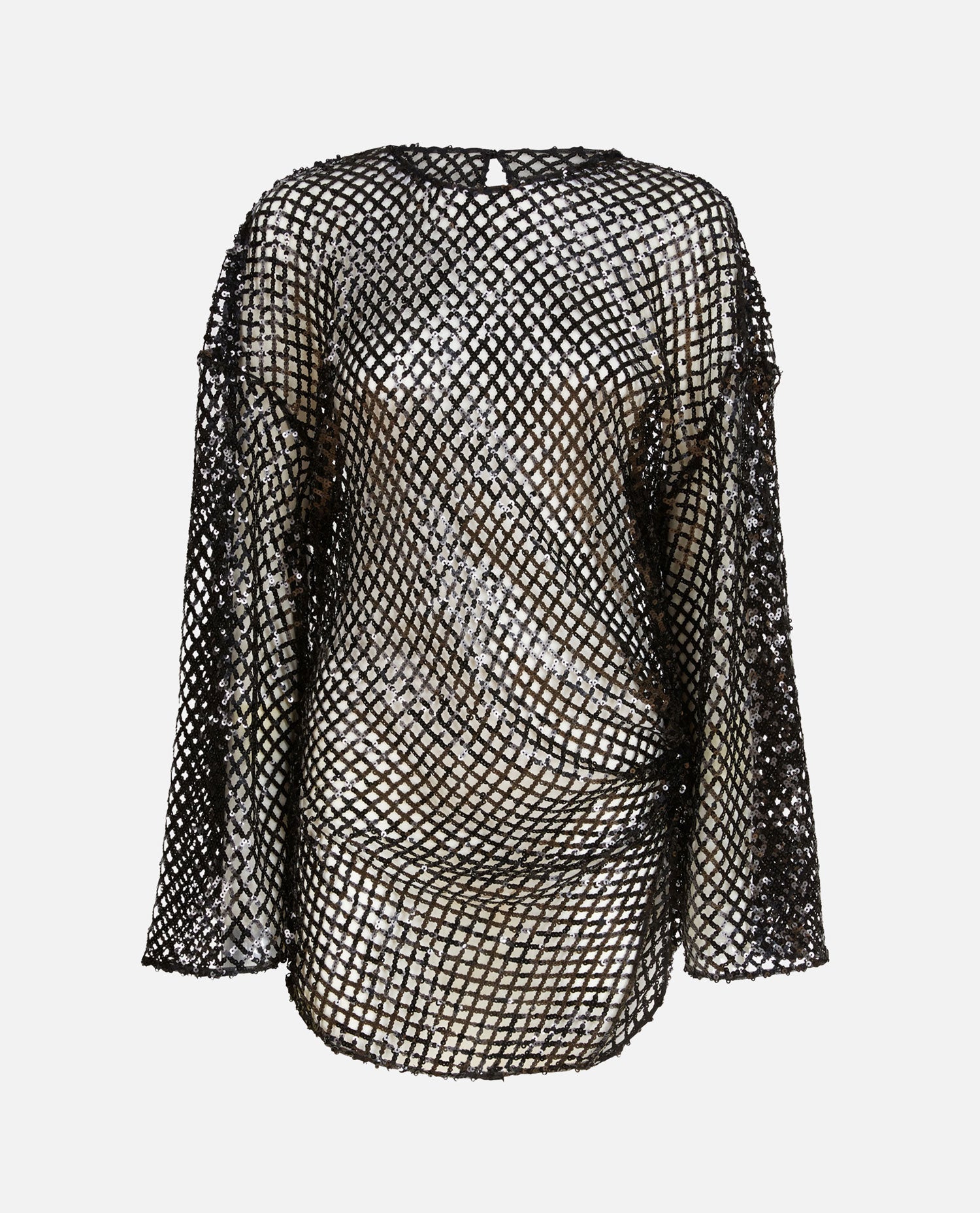 The Attico Dresses Black - 34