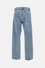 Frame Jeans Clear Blue - 22