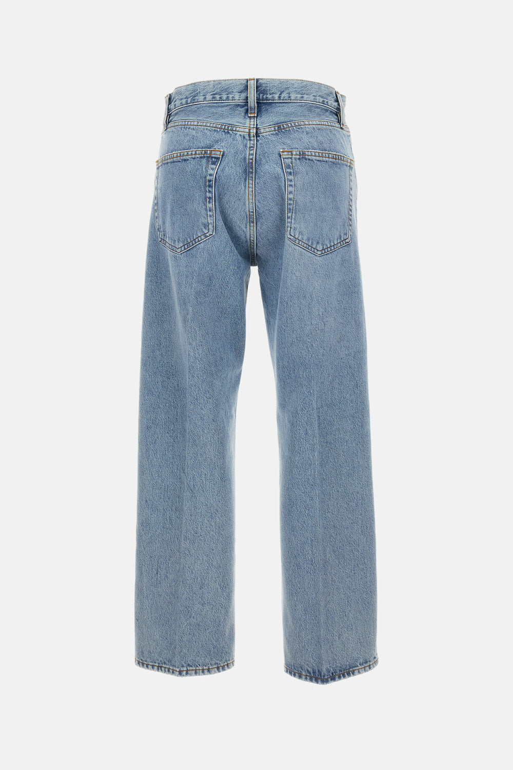 Frame Jeans Clear Blue - 22