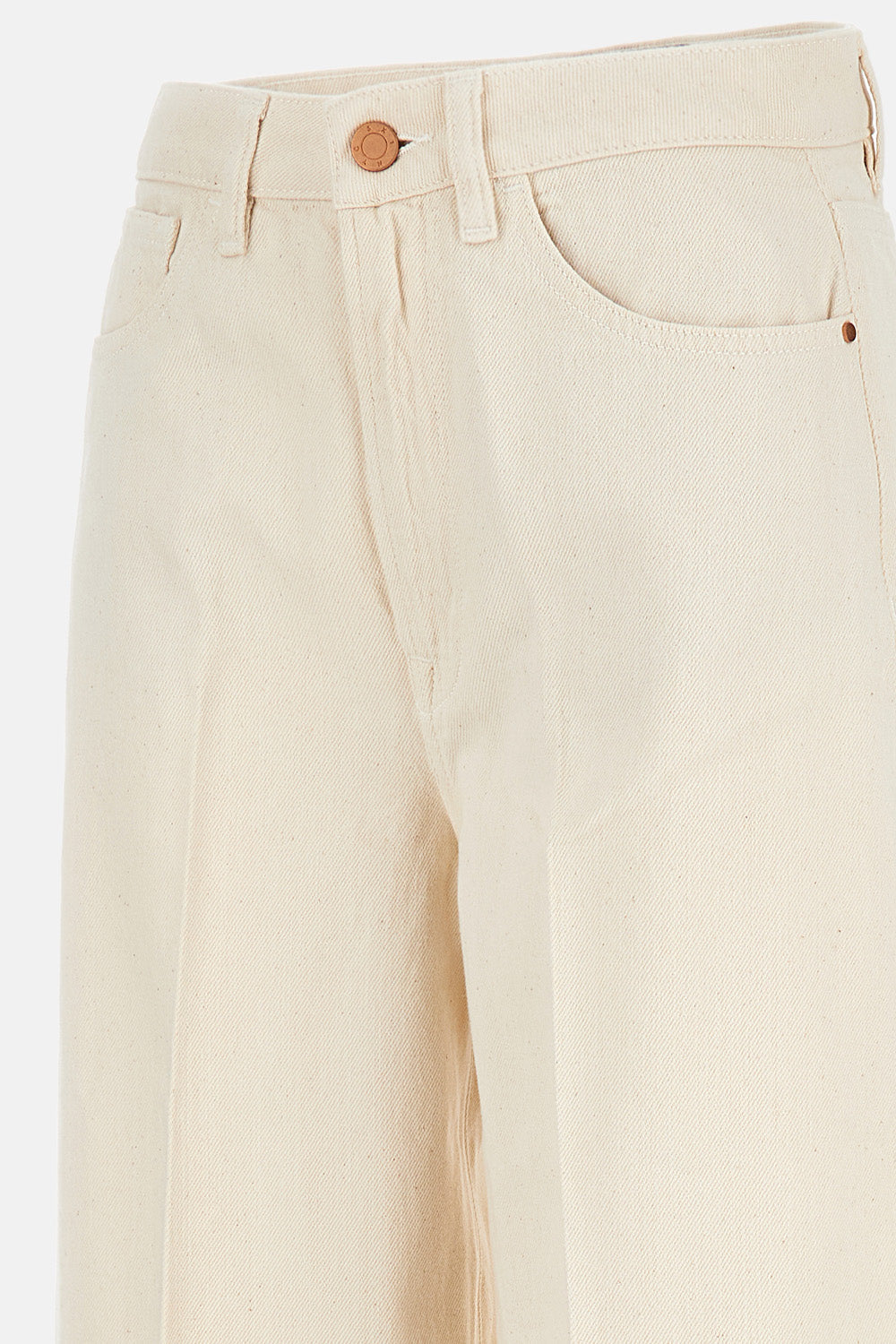 3x1 Jeans White - 22