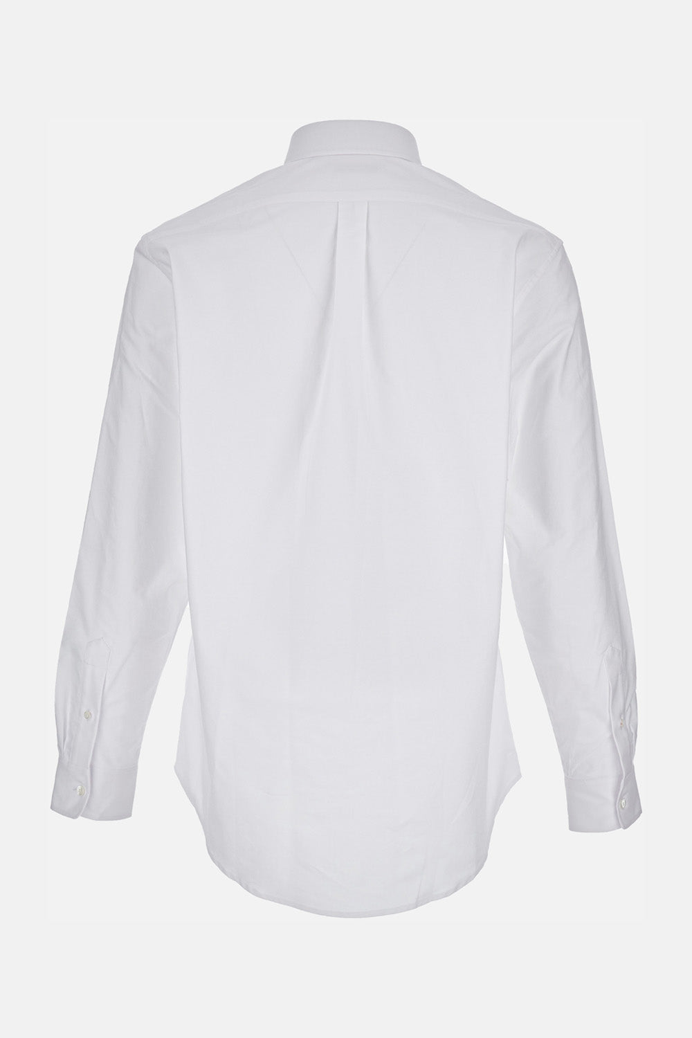 Givenchy Shirts White - 42