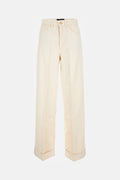 3x1 Jeans White - 22