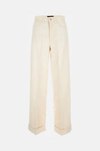 3x1 Jeans White - 22