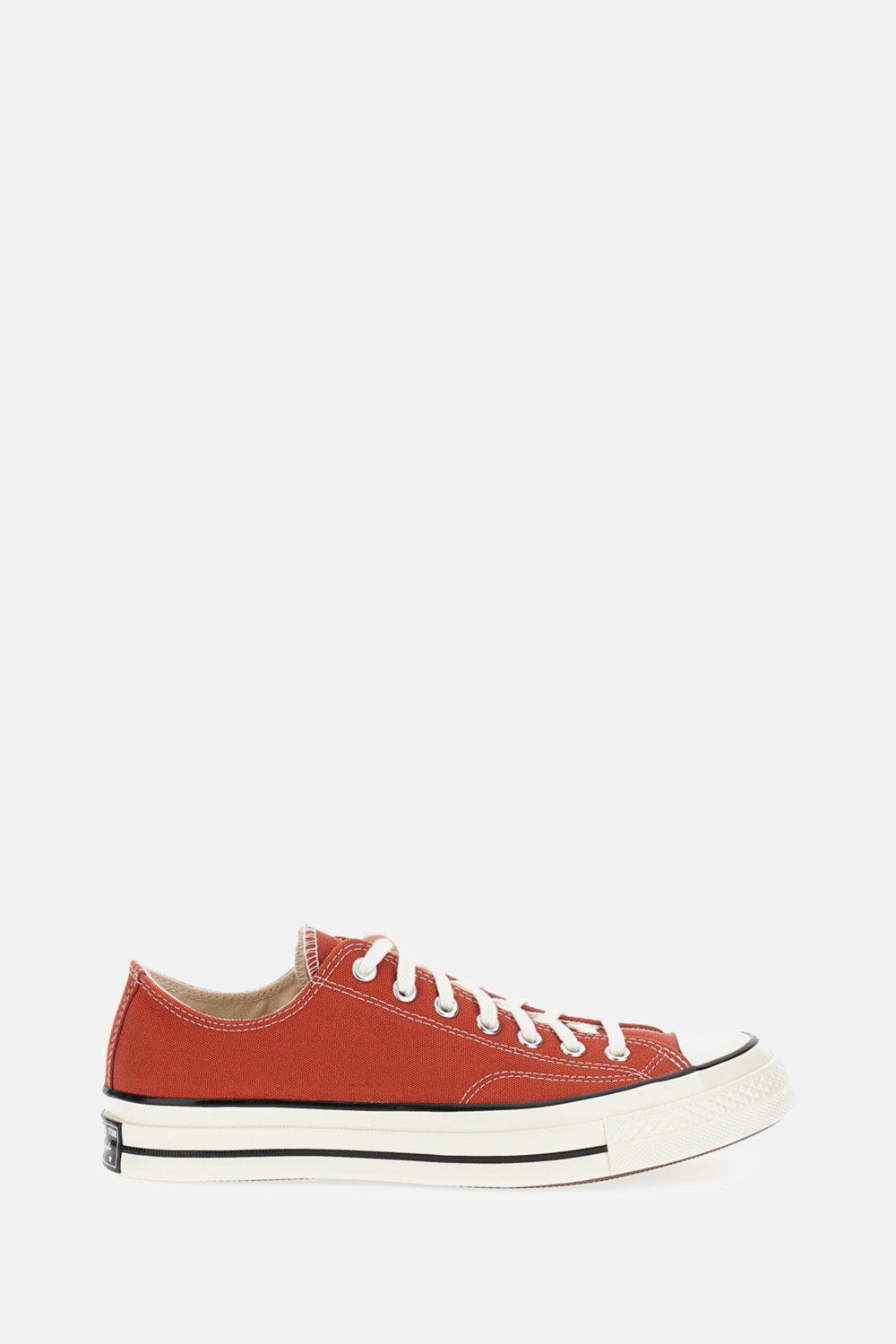 Converse Sneakers Orange - 7