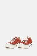 Converse Sneakers Orange - 7