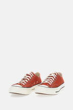 Converse Sneakers Orange - 7